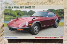 images/productimages/small/Nissan Fairlady 240ZG Hasegawa HC17.jpg